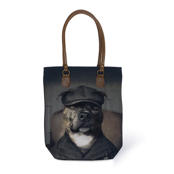 Diesel Charity Bag